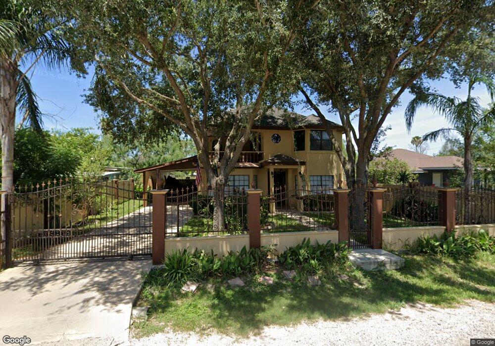 8207 Tweety, Donna, TX 78537 - photo 1