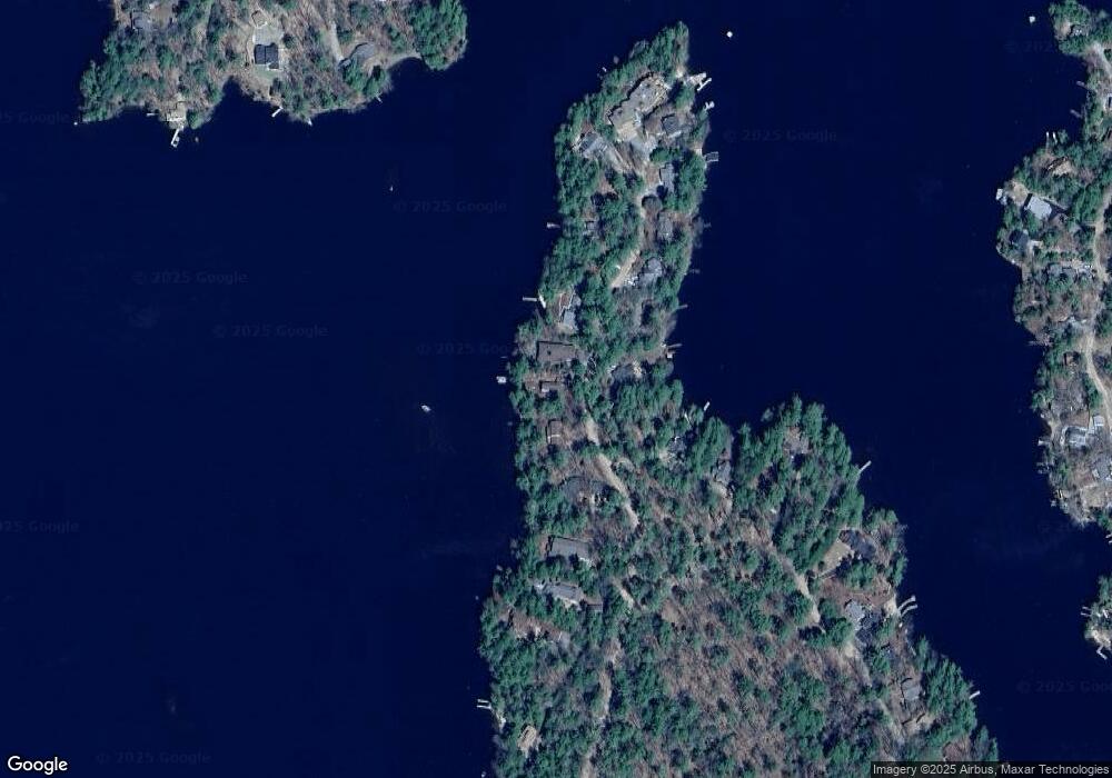 11 2nd Point Rd, Moultonborough, NH 03254 - photo 1