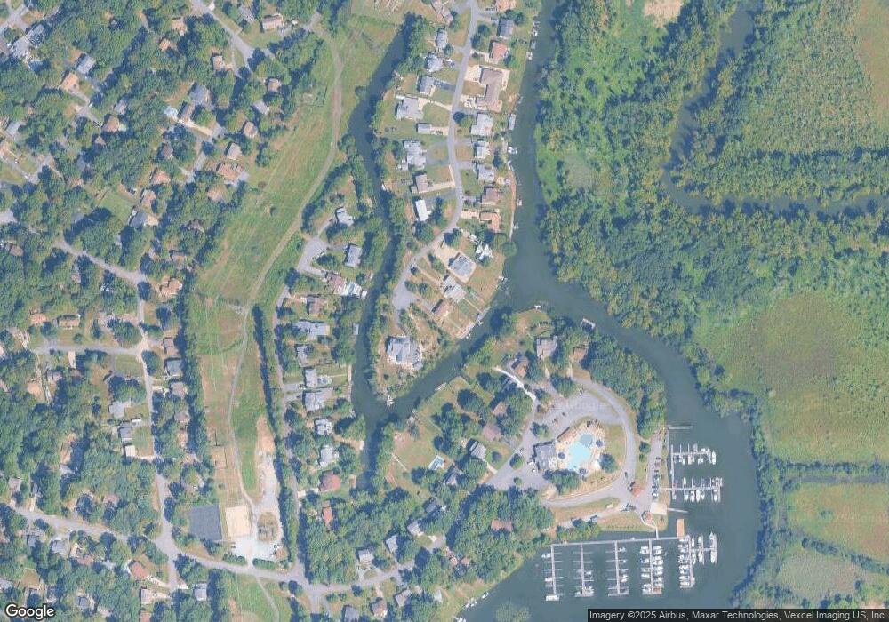 1003 Potomac Dr, Stafford, VA 22554 - photo 1