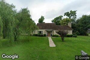 129 W Bay Ave, Doerun, GA 31744