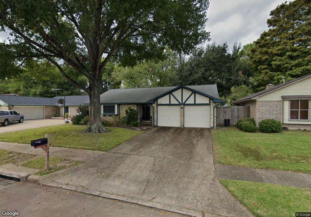 7431 Woodoak Dr, Houston, TX 77040 - photo 1