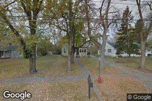 423 4th St NE, Barnesville, MN 56514