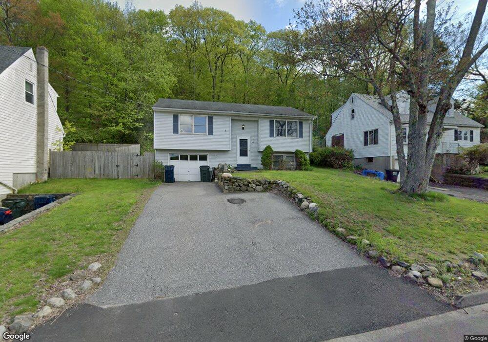 293 Lake Plymouth Blvd, Plymouth, CT 06782 - photo 1