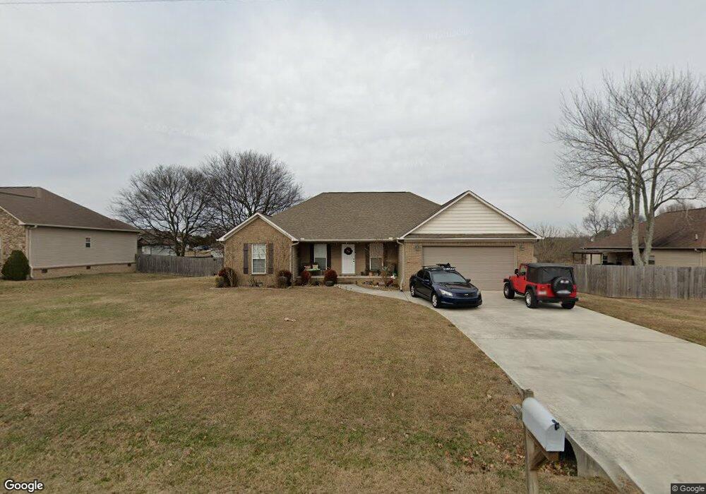 16 Kennedy Ln, Grant, AL 35747 - photo 1