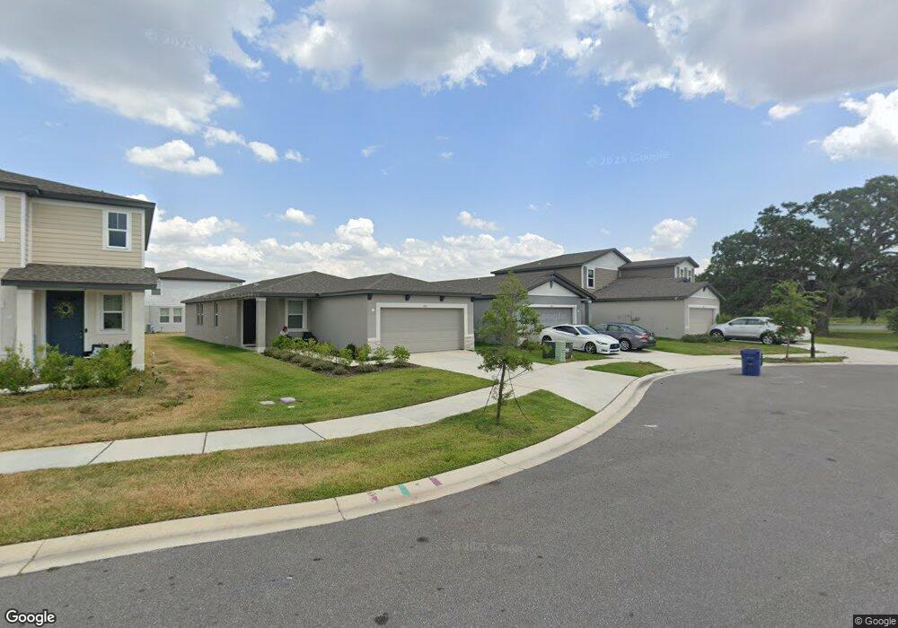 3110 Shelter Way, Zephyrhills, FL 33541 - photo 1