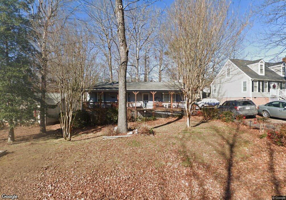 6900 Mason Woods Dr, North Chesterfield, VA 23234 - photo 1