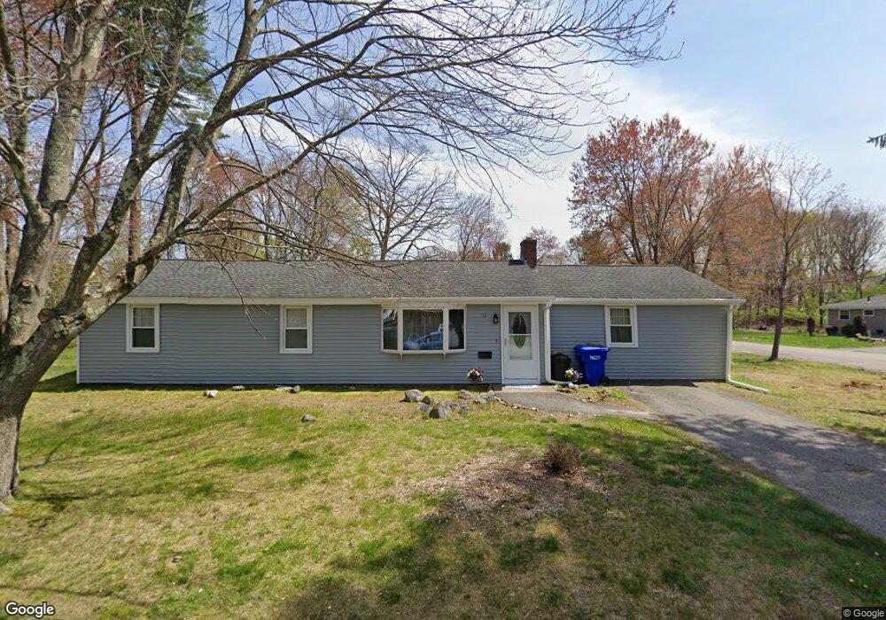 12 Charles St, Maynard, MA 01754 - photo 1