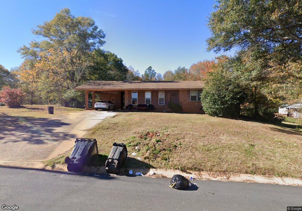 1991 Monaco Dr, Columbus, GA 31903 - photo 1