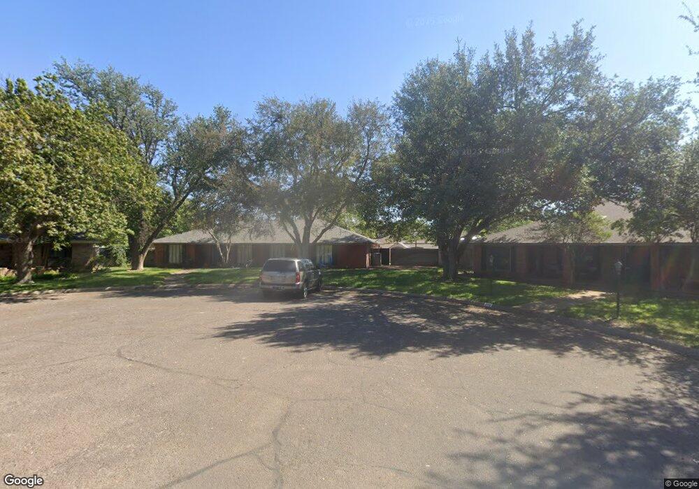 5 Bentley Ct, Midland, TX 79705 - photo 1