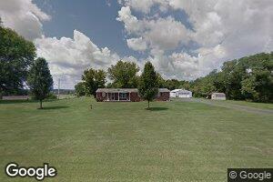 10751 McCrearys Ridge Rd, Florence, IN 47020