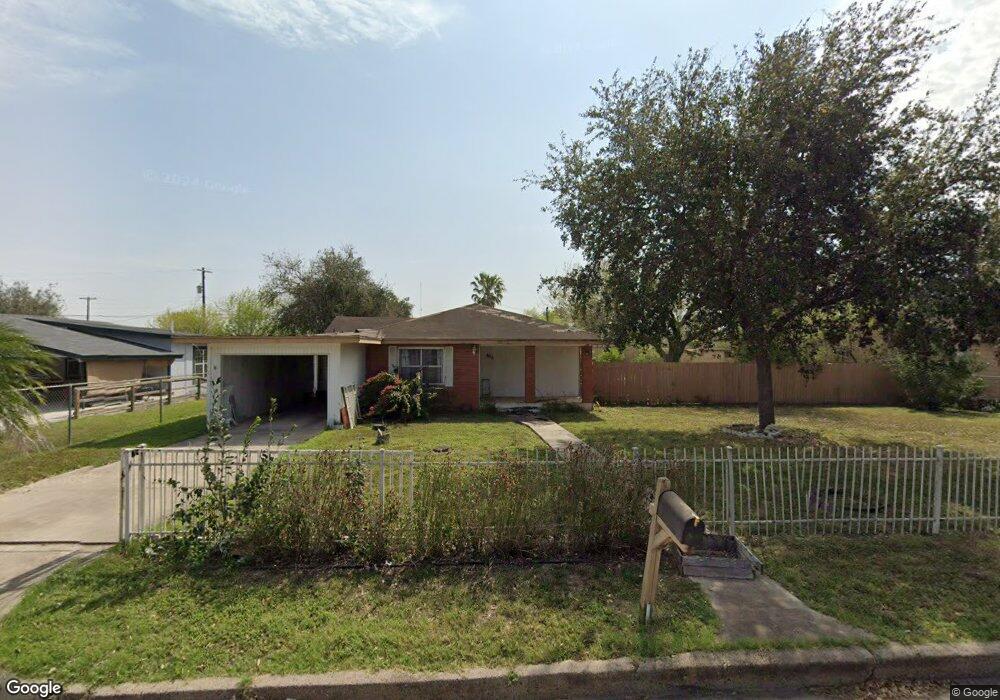 310 S 6th St, Donna, TX 78537 - photo 1