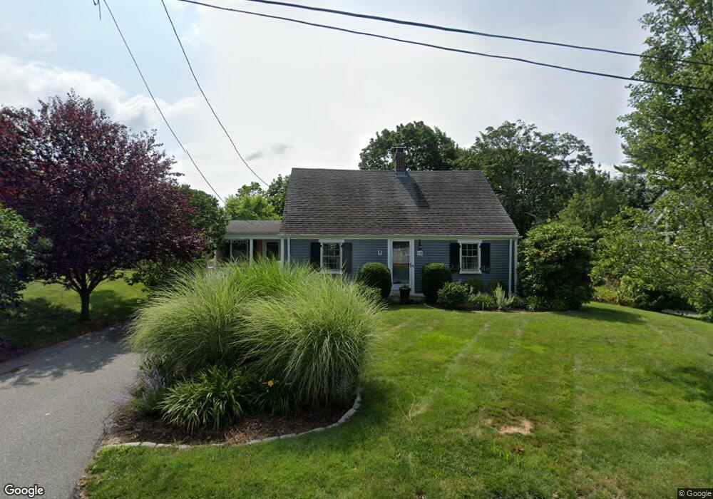 15 Delano Way, South Dartmouth, MA 02748 - photo 1