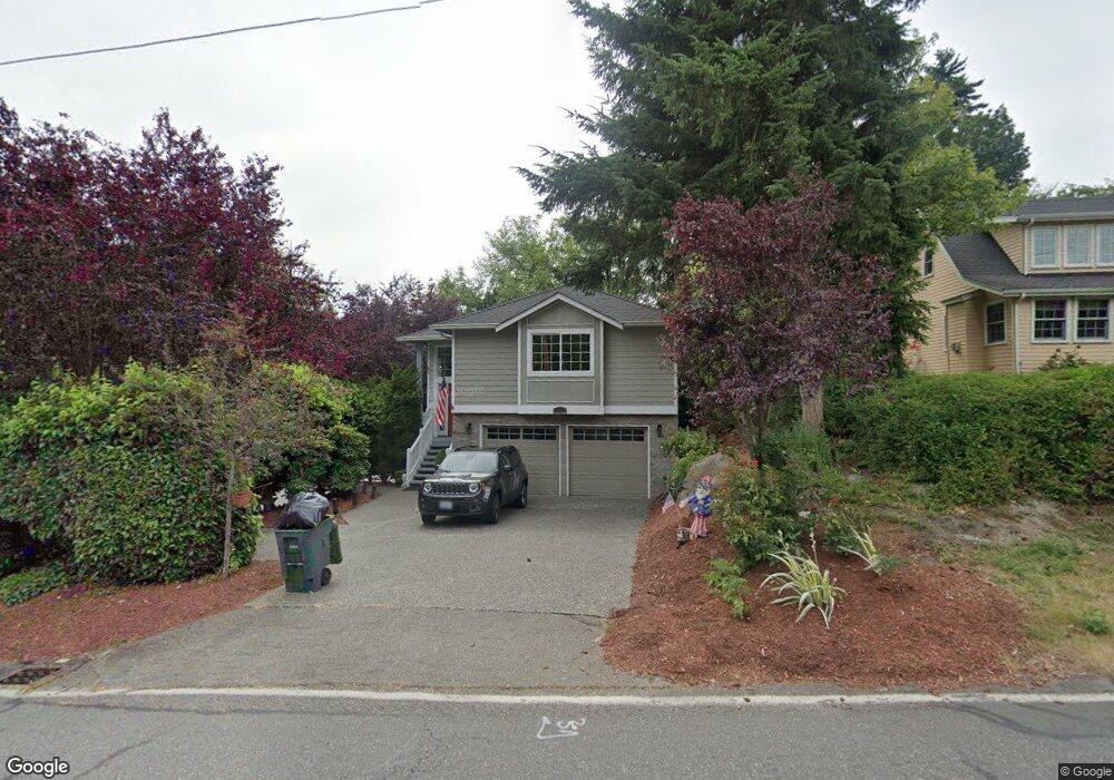 109 Olympic Ave, Edmonds, WA 98020 - photo 1