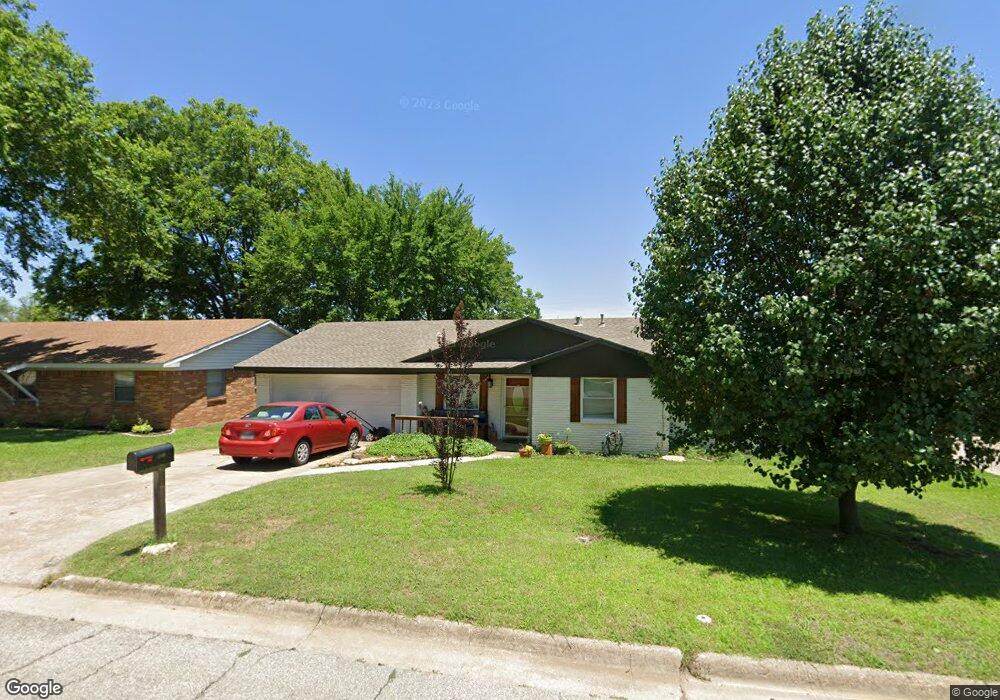 210 Ross Ave, Denison, TX 75020 - photo 1