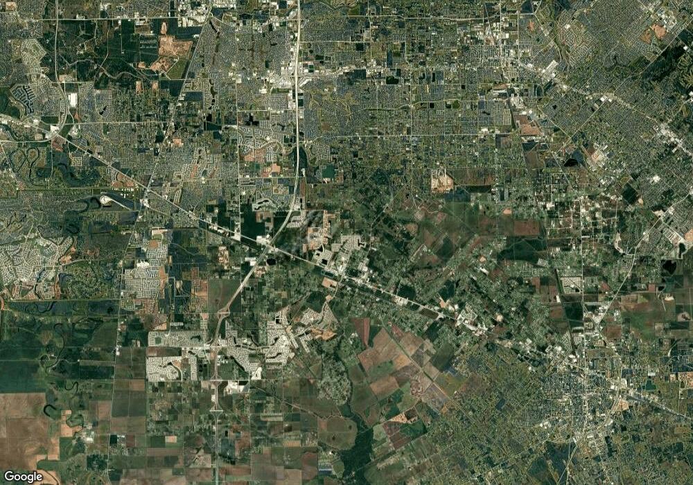 0 Cr 98 unit 42659, Manvel, TX 77578 - photo 1