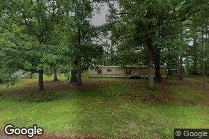 105 Tarheel Rd, Como, NC 27818