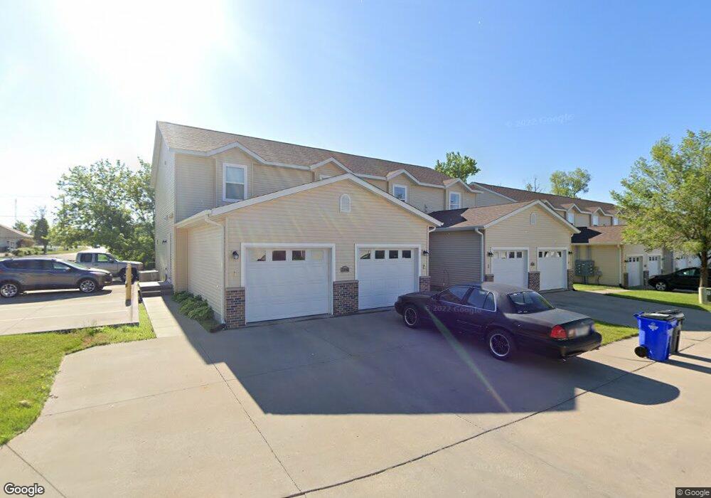 Council Square Townhomes, Cedar Rapids, IA 52402 - photo 1