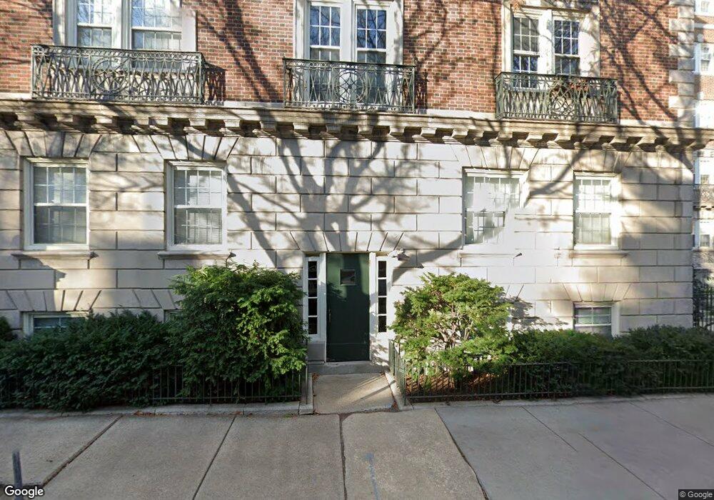 7 Arlington St unit 33, Cambridge, MA 02140 - photo 1