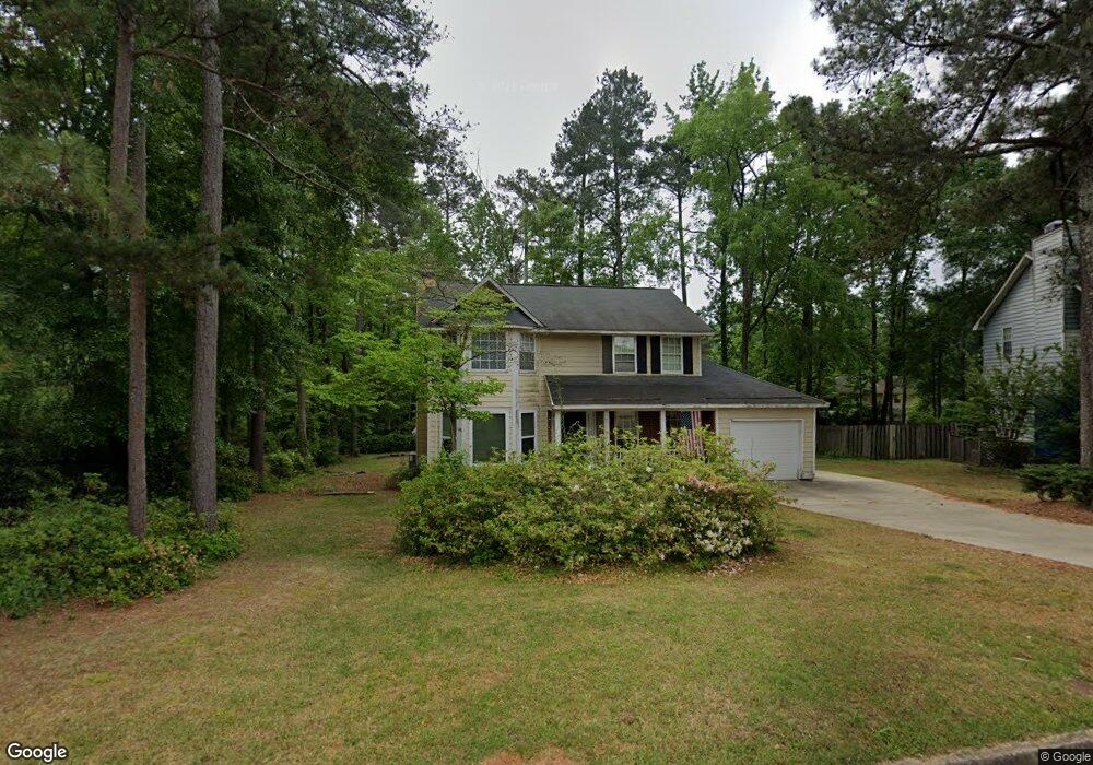 3938 Loblolly Trail, Augusta, GA 30907 - photo 1
