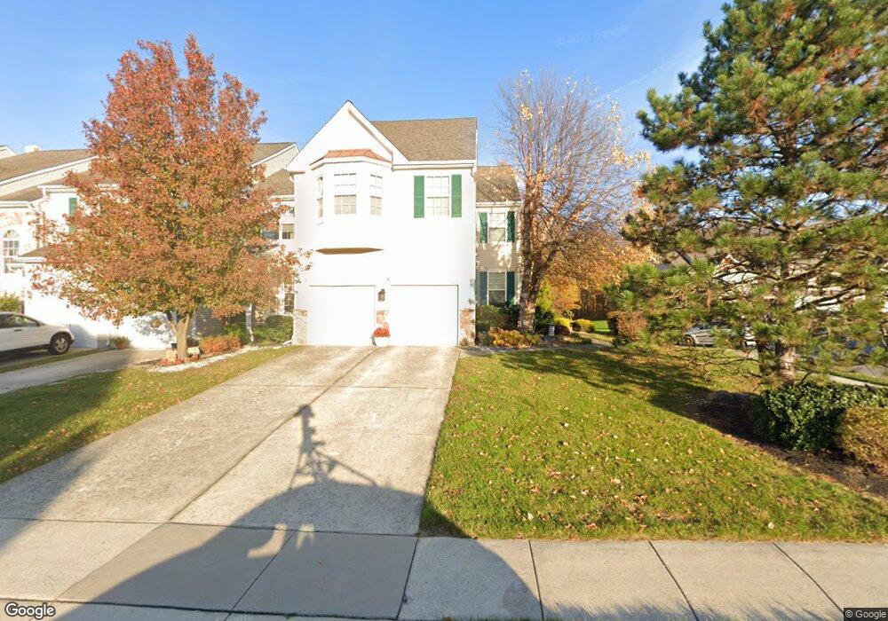 100 Cypress Ct, Woodbury, NJ 08096 - photo 1