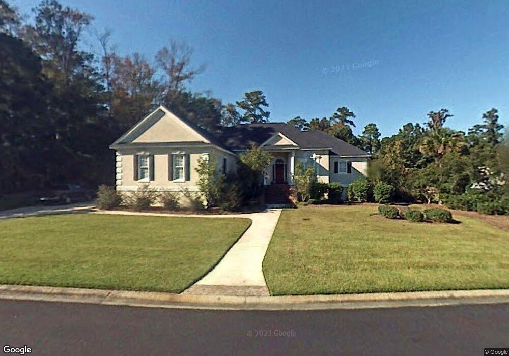 106 Palm Grove Ct, Savannah, GA 31410 - photo 1