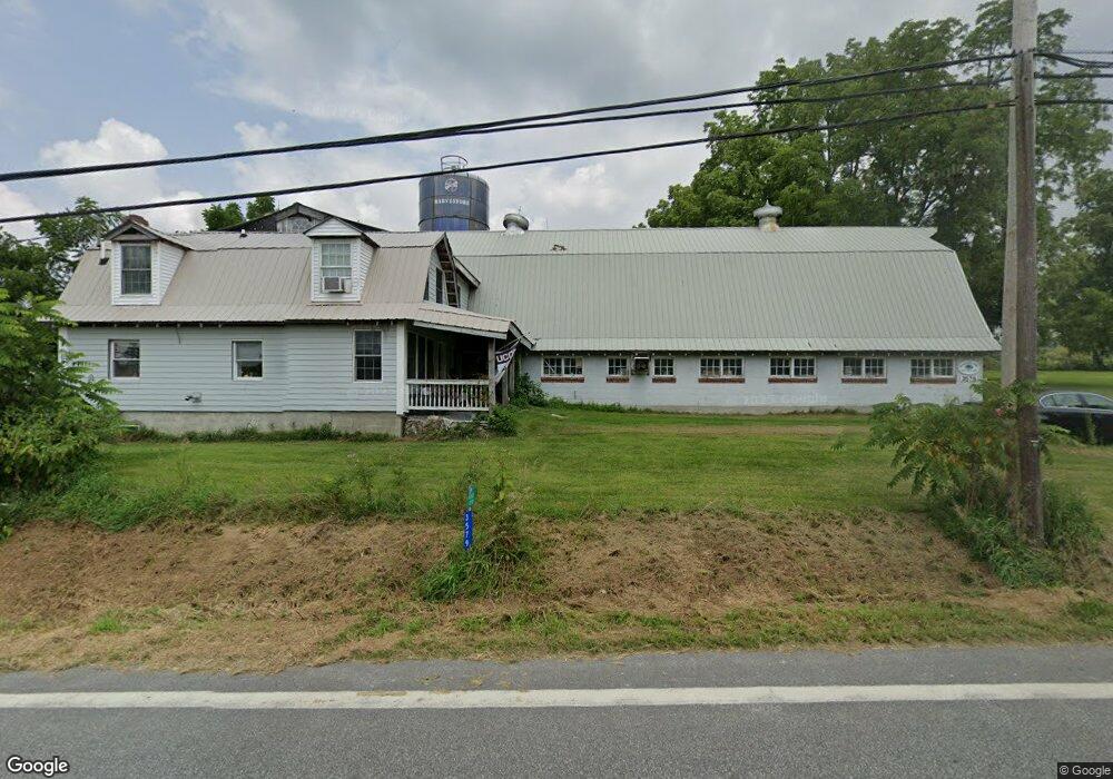 3579 Route 199, Pine Plains, NY 12567 - photo 1