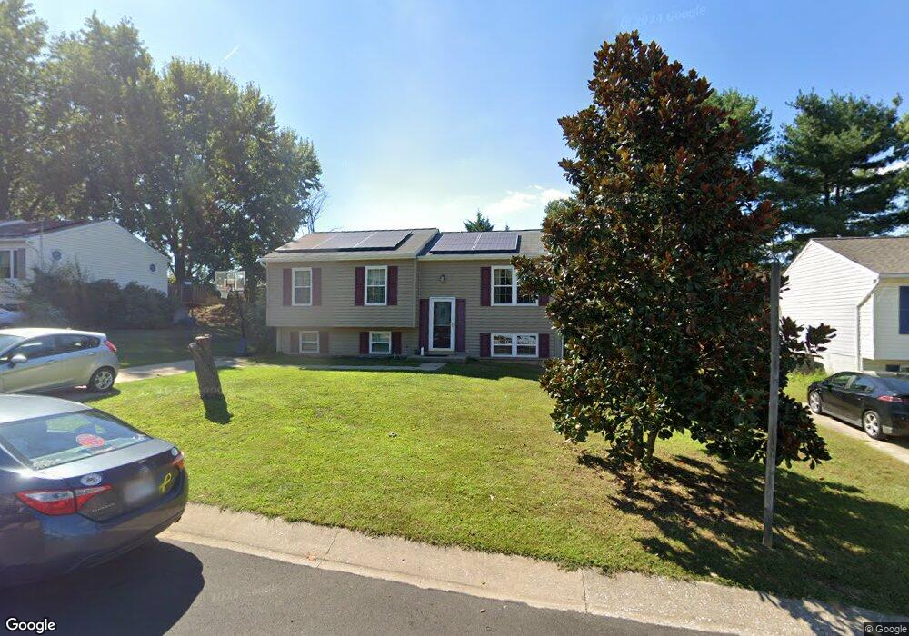 7520 Braemar Ct, Sykesville, MD 21784 - photo 1