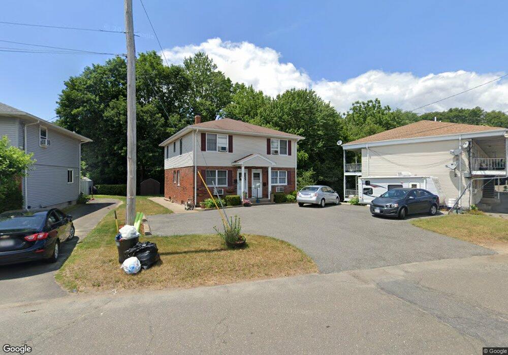 67 Motyka St unit 69, Ludlow, MA 01056 - photo 1