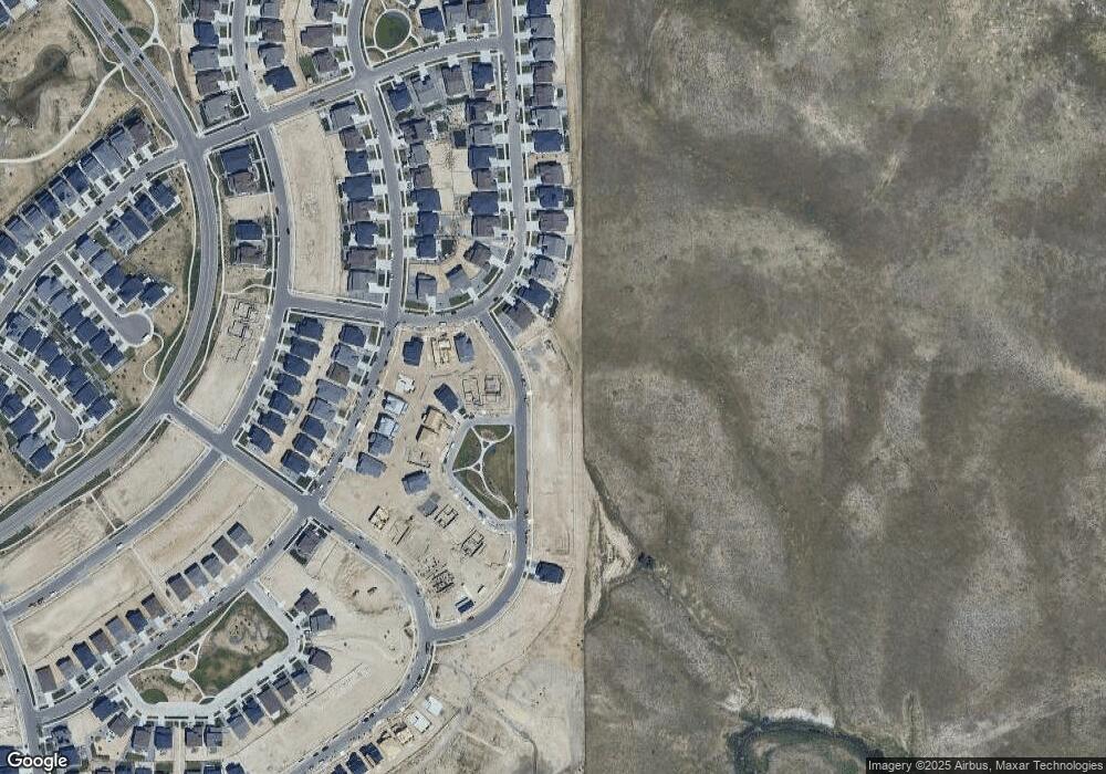 7282 S Yantley Way, Aurora, CO 80016 - photo 1