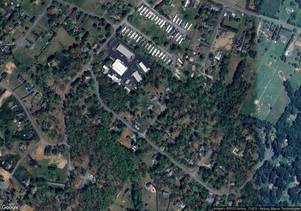 55 Garden Ct, Ruckersville, VA 22968 - photo 1