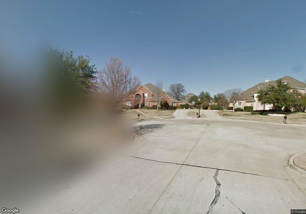 900 Nottingham Cir, Southlake, TX 76092 - photo 1