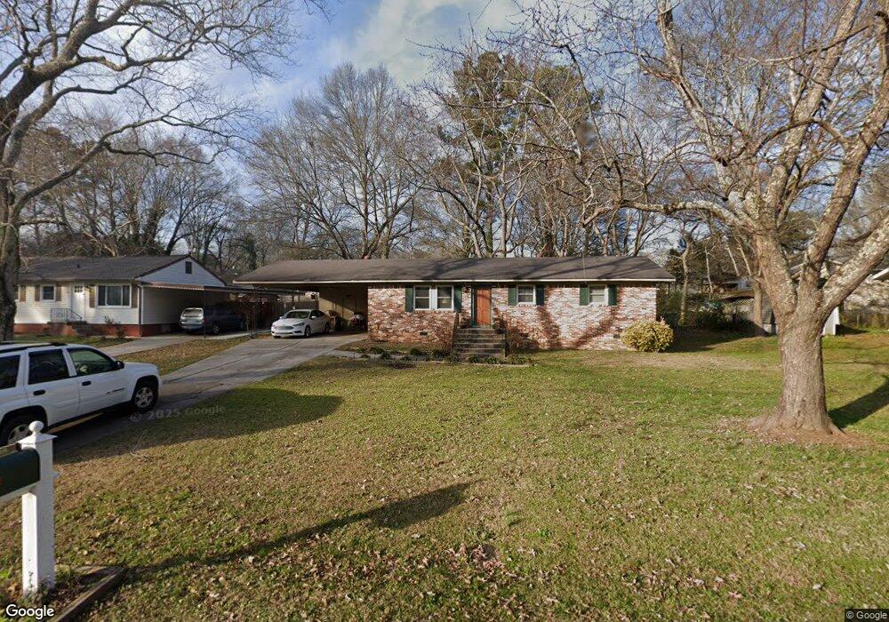 26 Olive Cir SW unit 1, Marietta, GA 30060 - photo 1