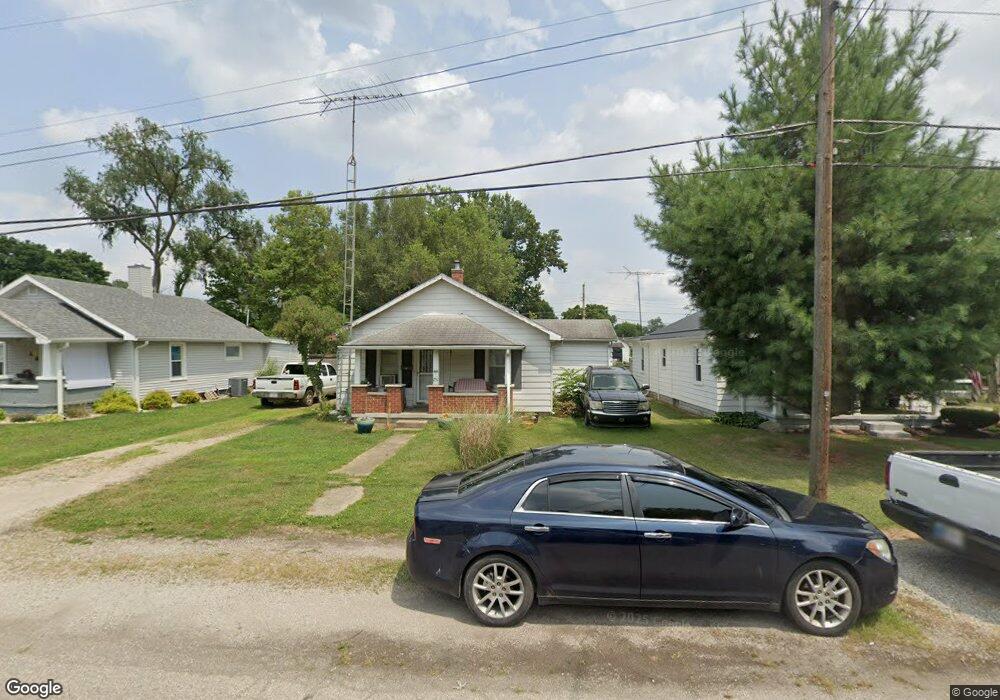 251 N Cherry St, Columbus, IN 47201 - photo 1
