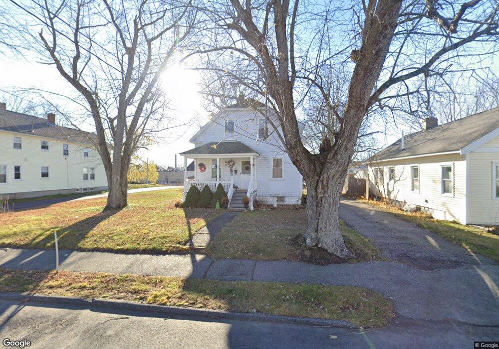 20 Mechanic St, Saco, ME 04072 - photo 1