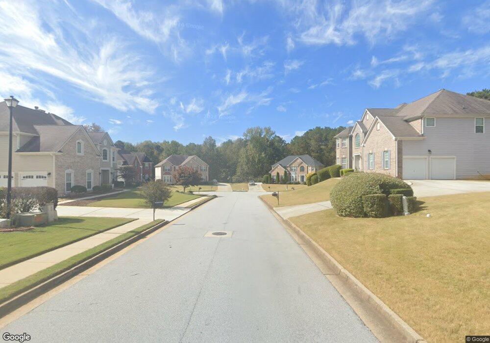 0 Manston Ct unit 3136029, Conyers, GA 30013 - photo 1