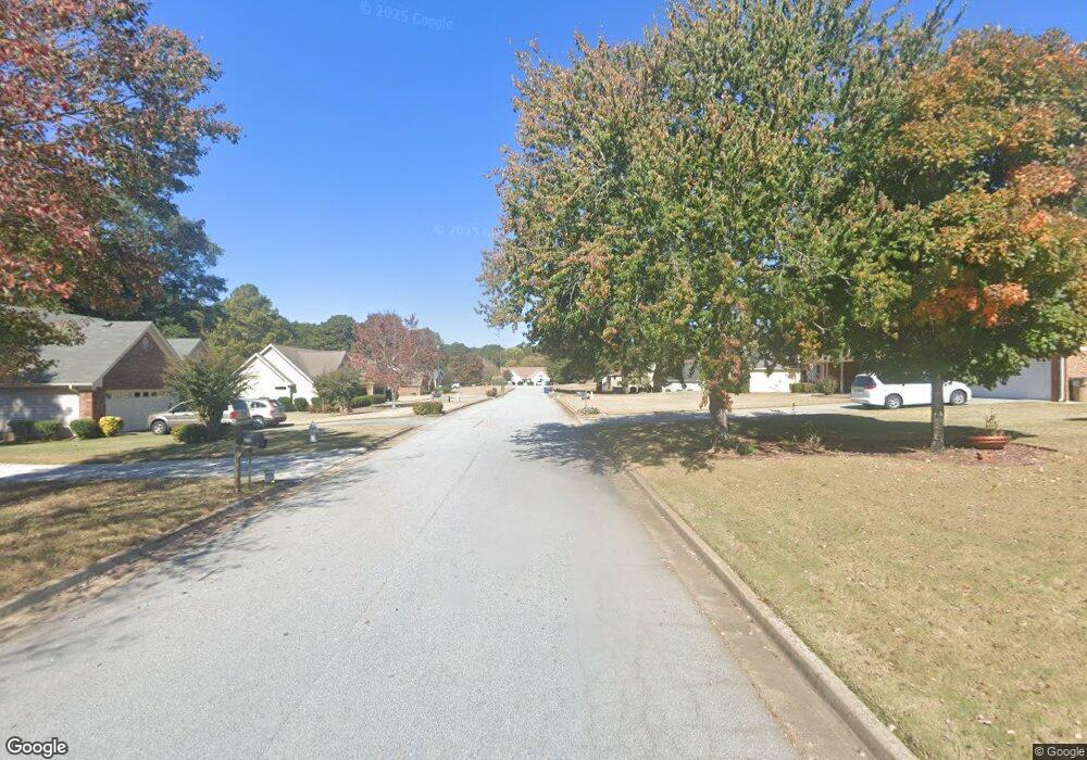 0 Scarlet Ln SE unit 8045441, Conyers, GA 30013 - photo 1