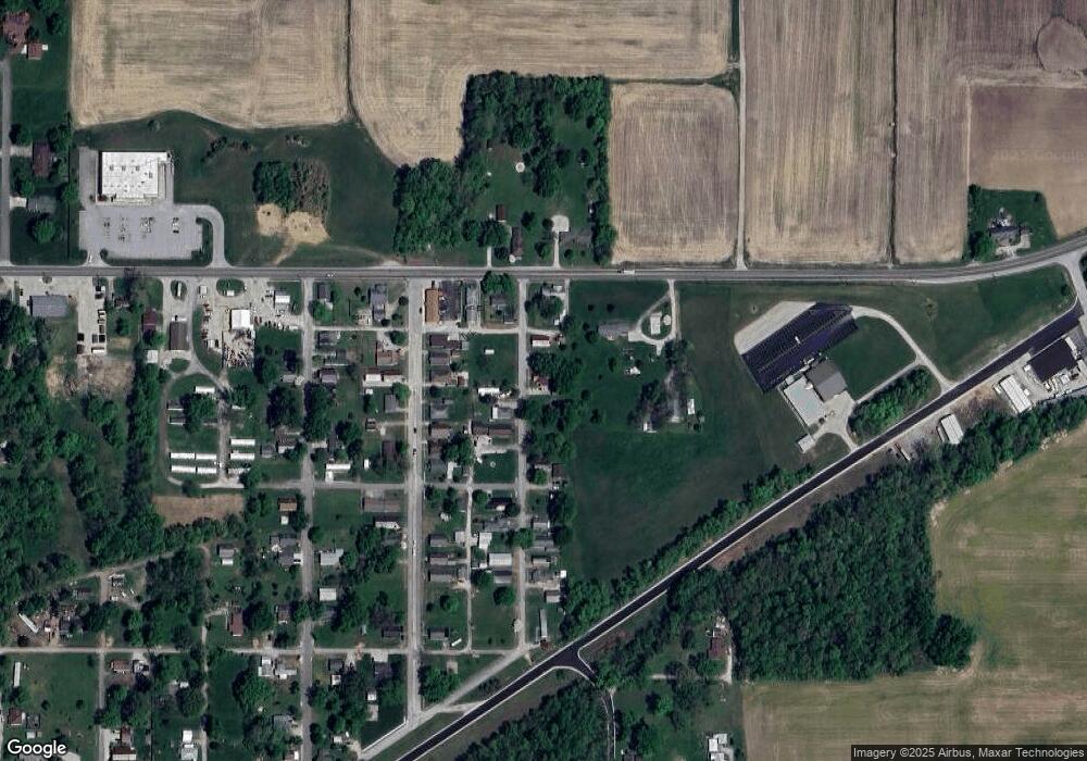 921 Charles St, Bicknell, IN 47512 - photo 1