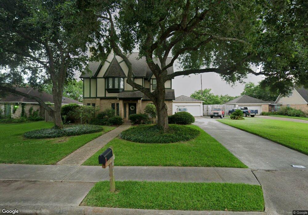 1806 Eagles Cove, Friendswood, TX 77546 - photo 1