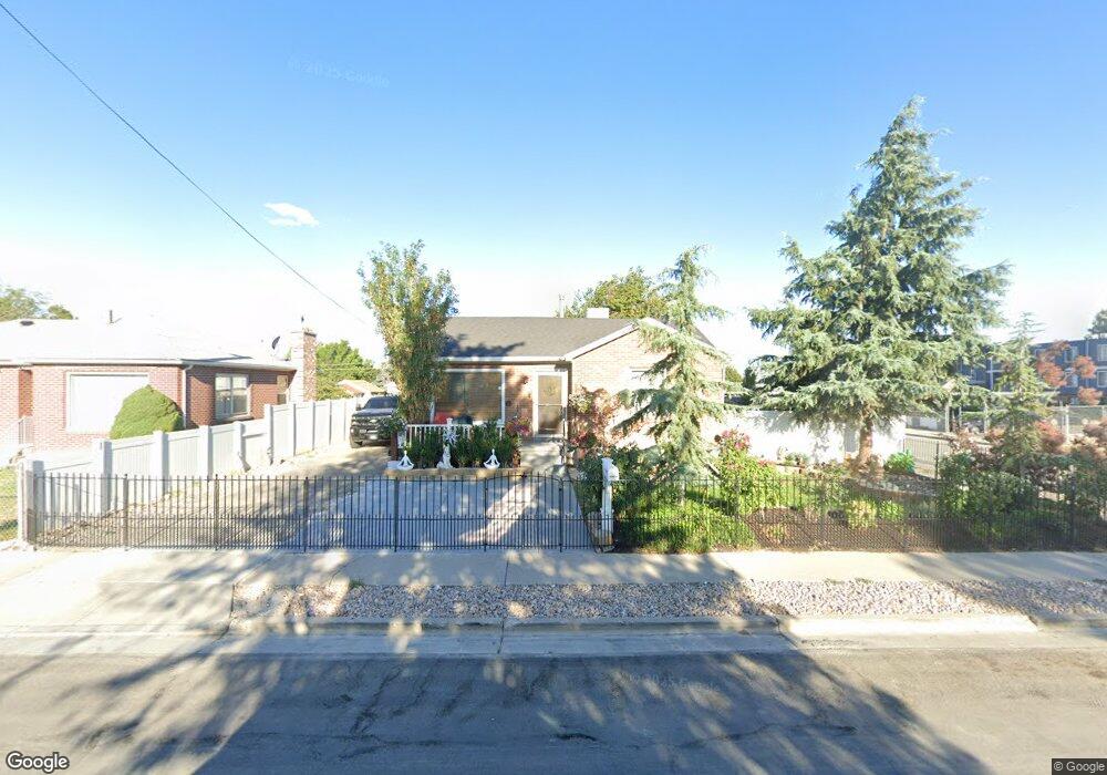 7390 Elm St, Midvale, UT 84047 - photo 1