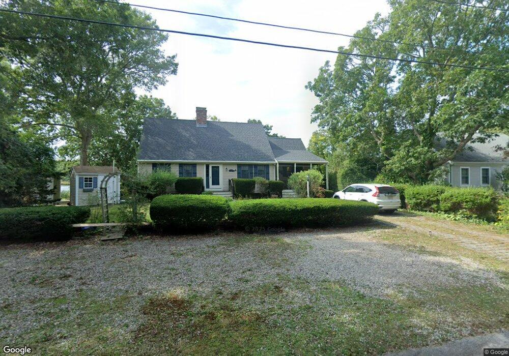 53 Paola Dr, East Falmouth, MA 02536 - photo 1