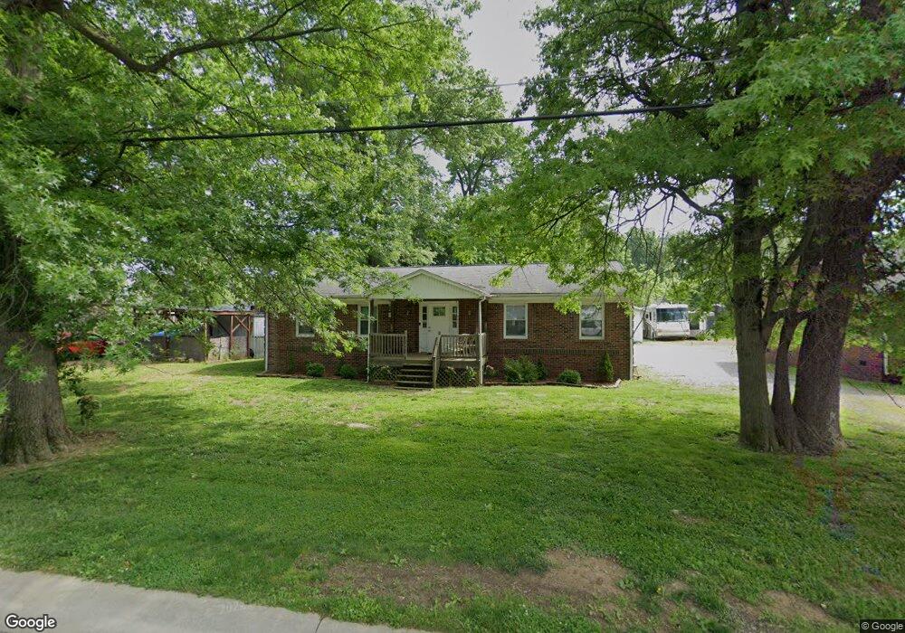 214 Williams St, Jeffersonville, IN 47130 - photo 1