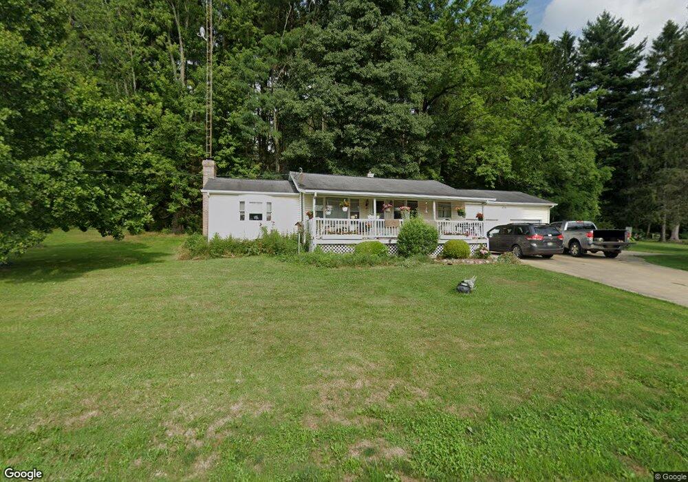 1600 State Route 603, Lucas, OH 44843 - photo 1