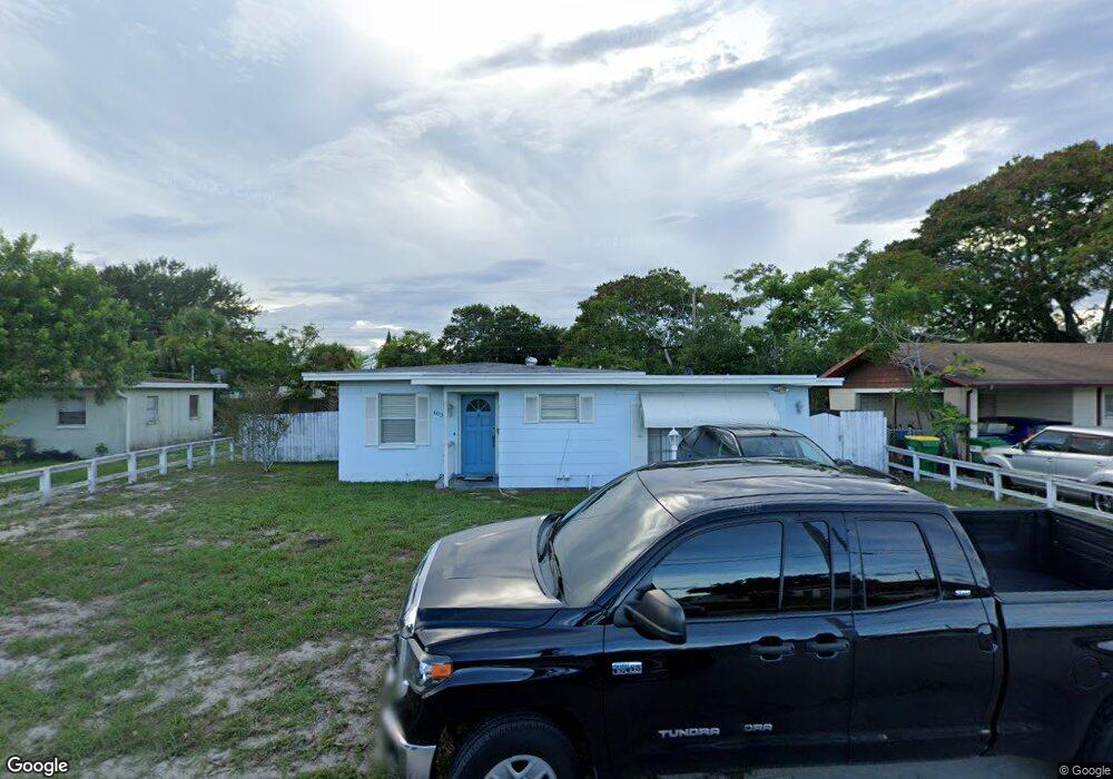 403 N Fiske Blvd, Cocoa, FL 32922 - photo 1