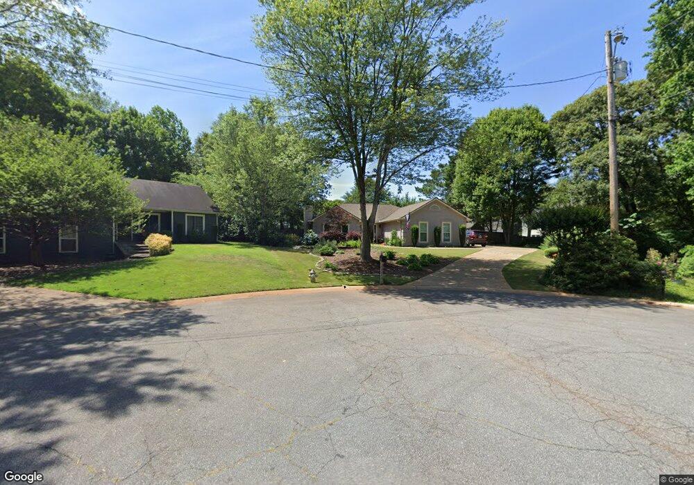 2243 Longford Ct NE, Marietta, GA 30066 - photo 1