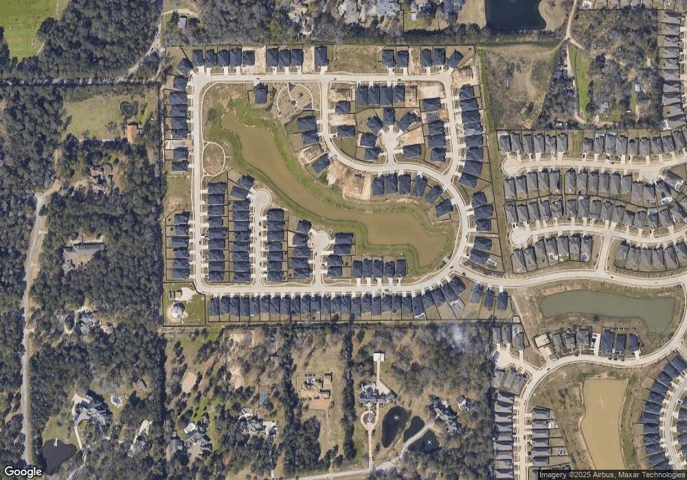 24914 Lily Hall Ct, Tomball, TX 77375 - photo 1