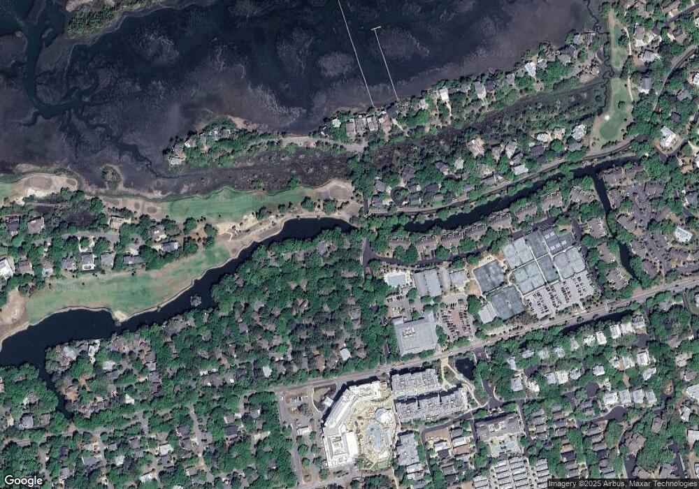 15 Twin Oaks Ln, Isle of Palms, SC 29451 - photo 1