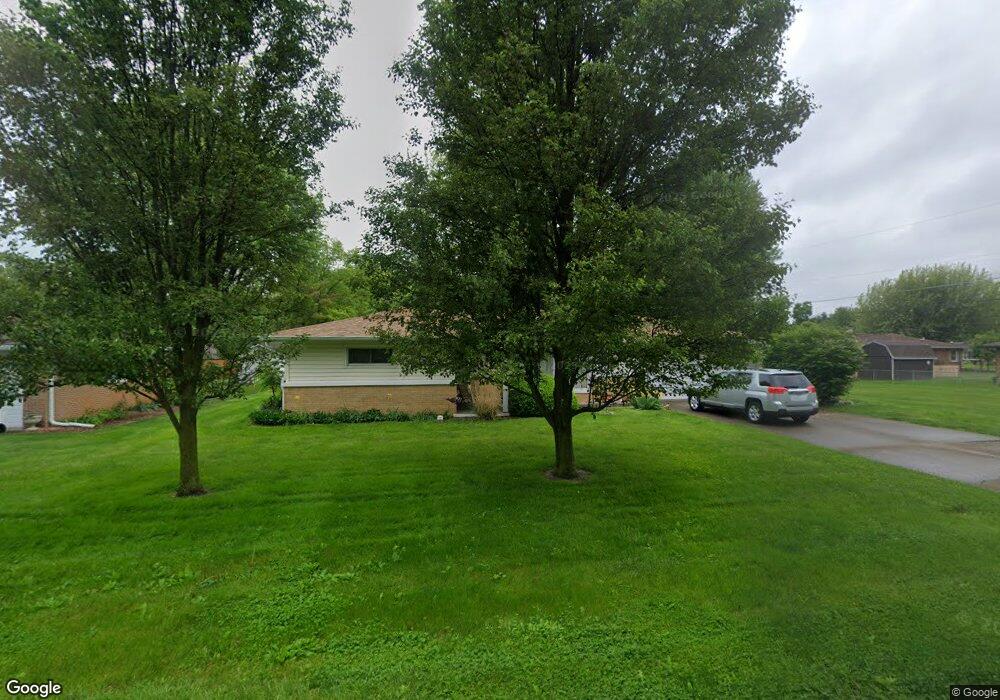 2715 W 39th St, Anderson, IN 46011 - photo 1