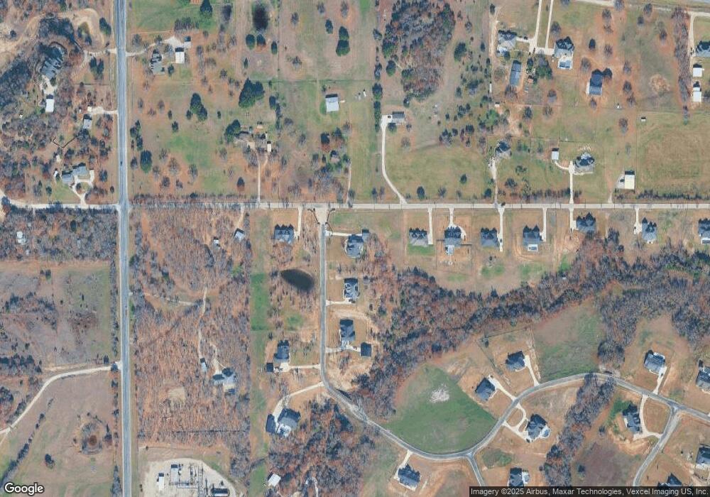 1001 Newsome Ranch Way, Azle, TX 76020 - photo 1