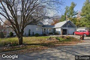 414 E Maple Ave, Conrad, IA 50621