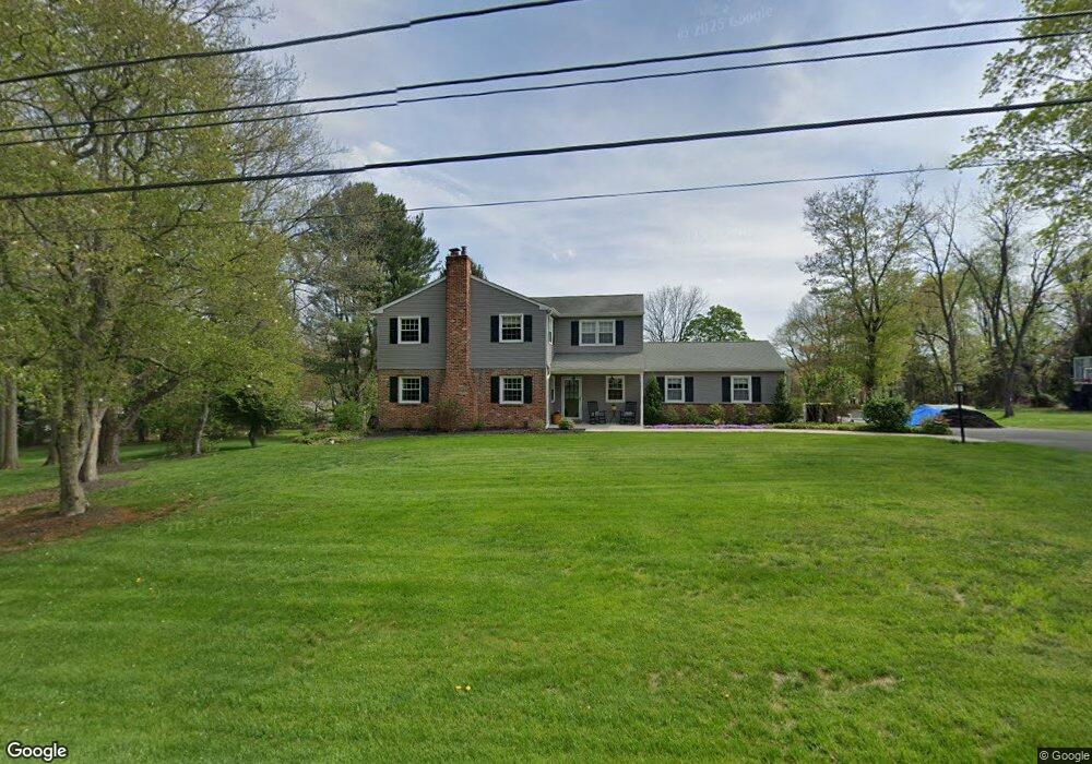 29 Pebble View Ln, Doylestown, PA 18901 - photo 1
